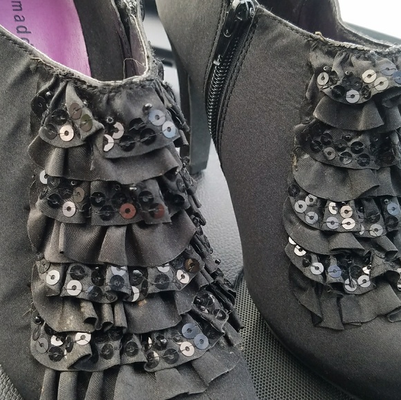 Madden girl ankle shoe boots💓 - Picture 1 of 4